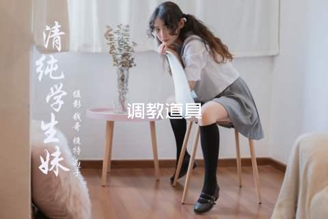 调教道具